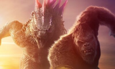 Le réalisateur d'Onslaught, Adam Wingard, révèle la partie la plus difficile de la réalisation de ses films Godzilla (exclusifs)