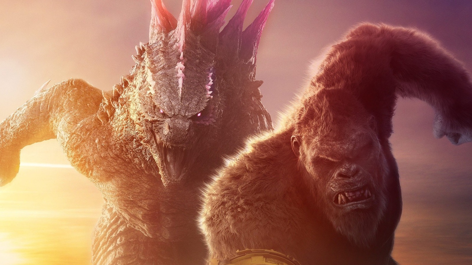 Le réalisateur d'Onslaught, Adam Wingard, révèle la partie la plus difficile de la réalisation de ses films Godzilla (exclusifs)