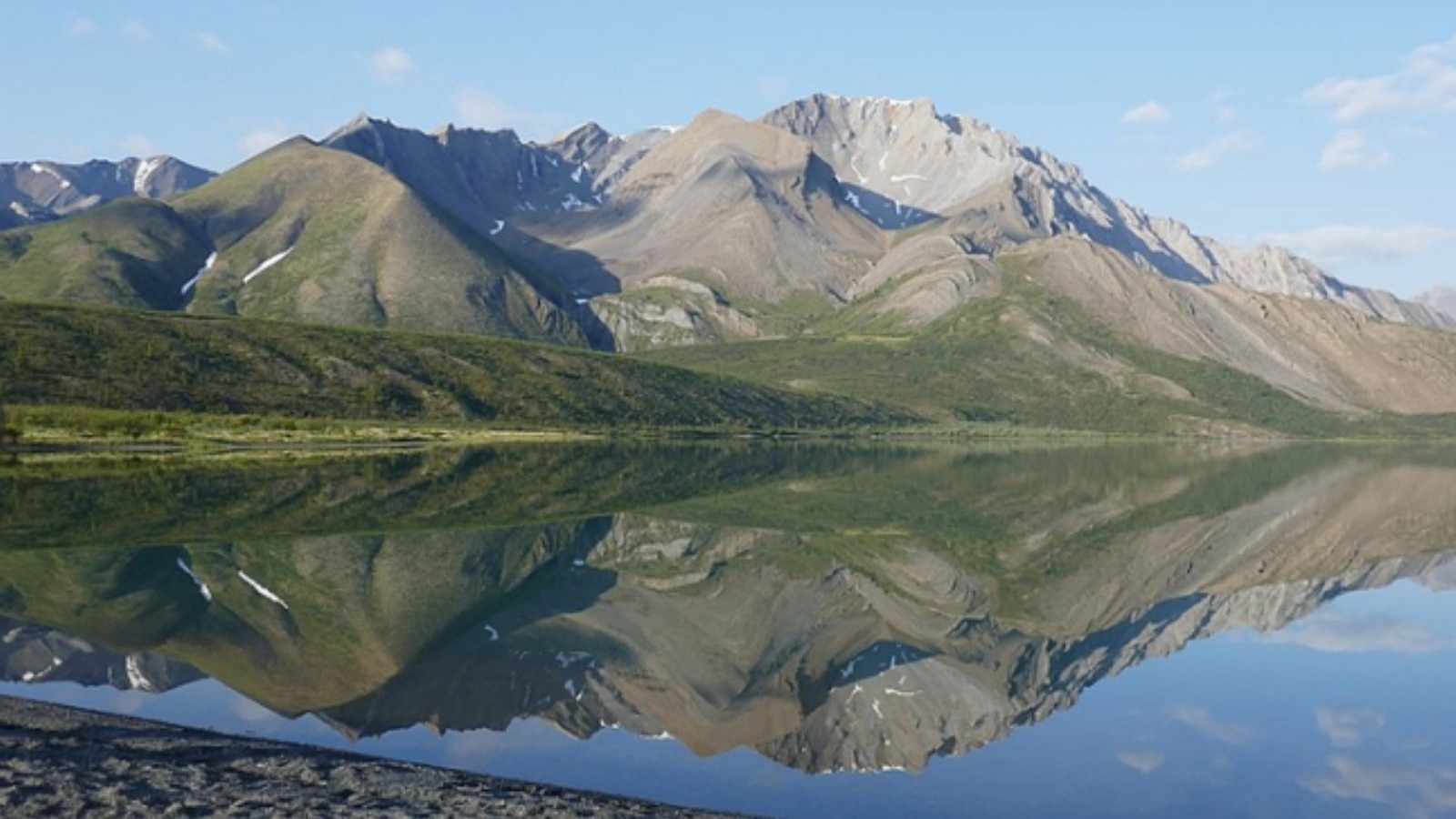 L'un des parcs nationaux les moins visités d'Amérique du Nord est un joyau de montagne isolé pour s'amuser en plein air