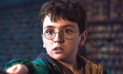 5 détails cachés dans la bande-annonce de la série télévisée Harry Potter HBO