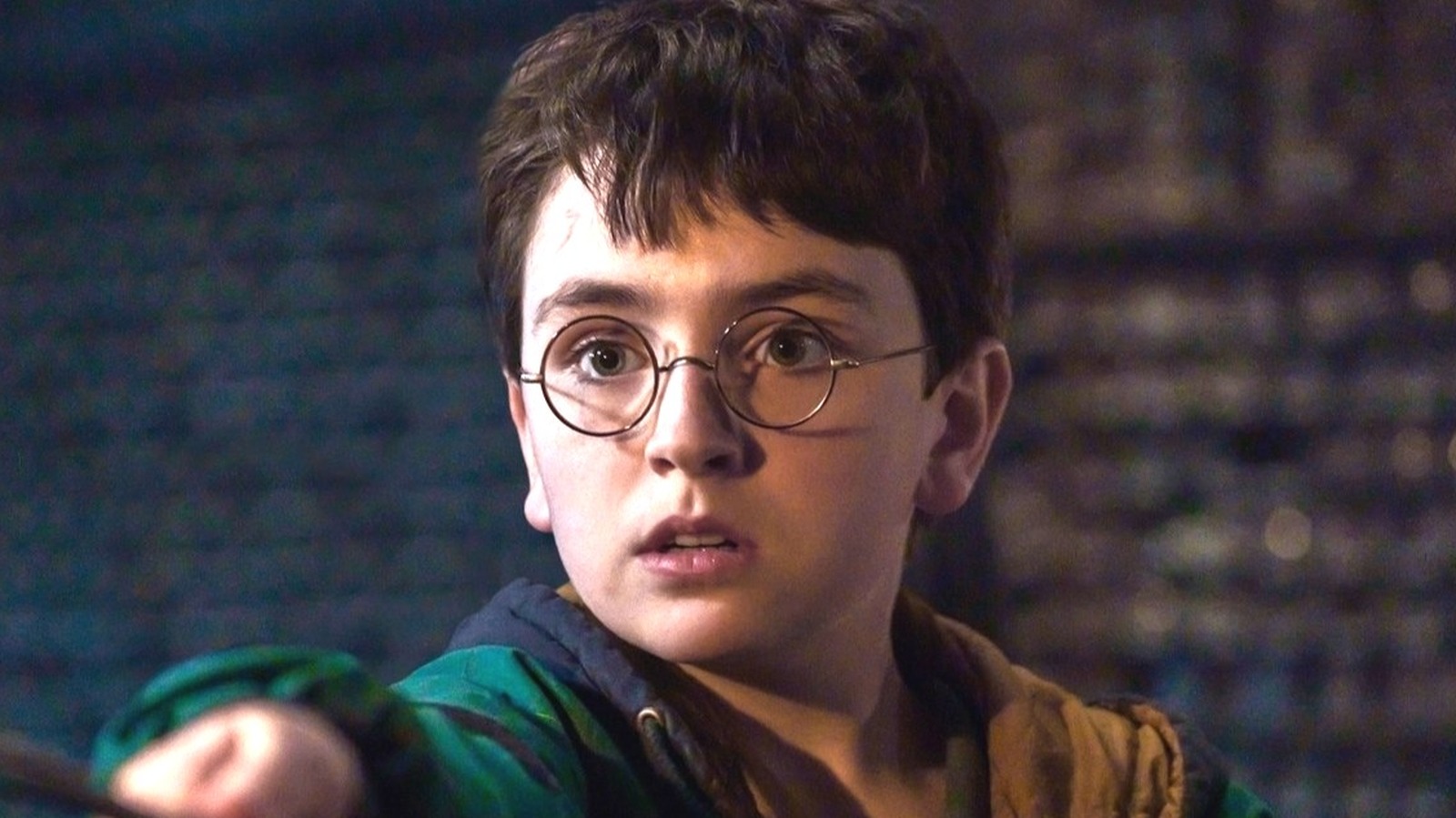 5 détails cachés dans la bande-annonce de la série télévisée Harry Potter HBO