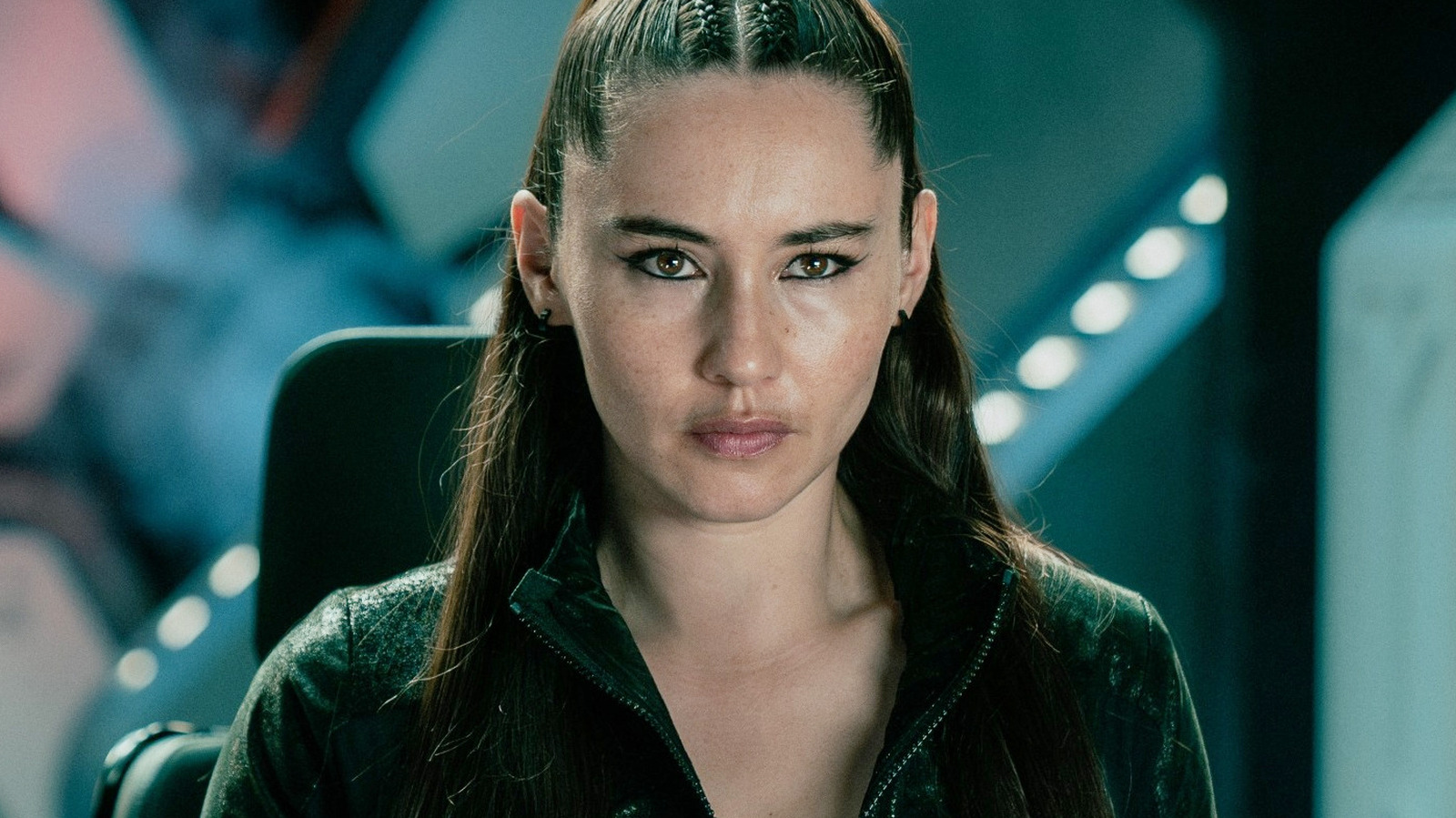 Star Trek : Strange New Worlds La saison 4 porte enfin ses fruits, la plus grande allumeuse de la saison 1