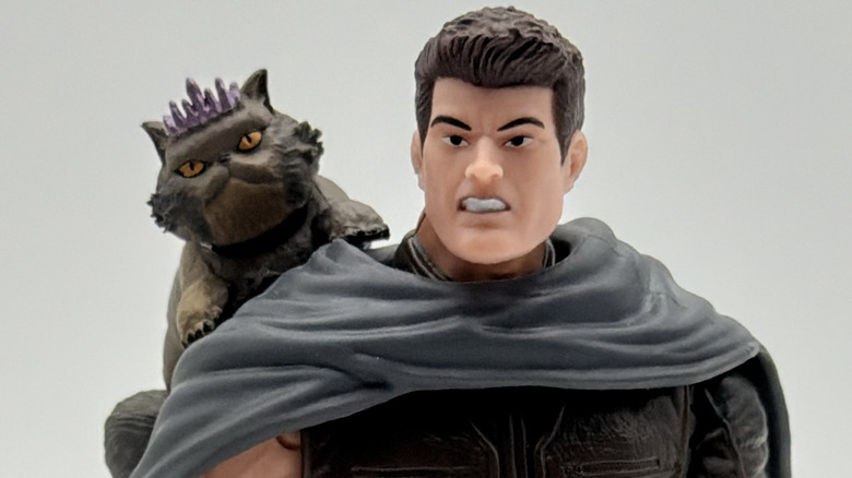 Figurine d'action Carl Dungeon Crawler