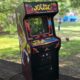 Voici, ma collection et mon obsession de mini machines d’arcade