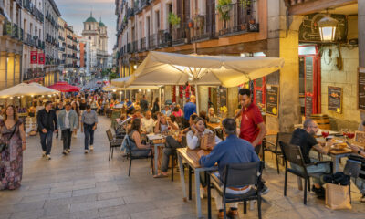 5 règles des restaurants espagnols que les touristes américains brisent dans les 10 premières minutes