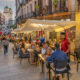 5 règles des restaurants espagnols que les touristes américains brisent dans les 10 premières minutes