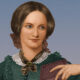 Citation du jour par Charlotte Brontë : "J'ai trouvé pour la première fois ce que je peux vraiment aimer..."