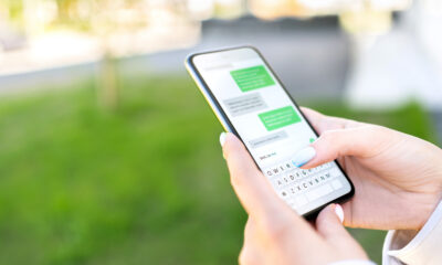 Une bulle de message texte verte signifie-t-elle que vous avez été bloqué sur iPhone ?