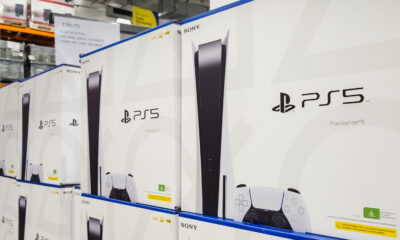Combien coûte une PS5 chez Costco et qu'est-ce qui est inclus dans le pack ?