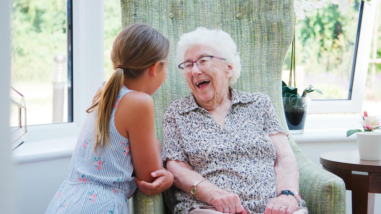 6 habitudes saines des personnes ayant vécu plus de 100 ans