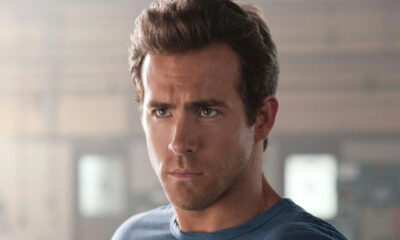 Ryan Reynolds dit qu'il doit toute sa carrière à un tristement célèbre échec de super-héros