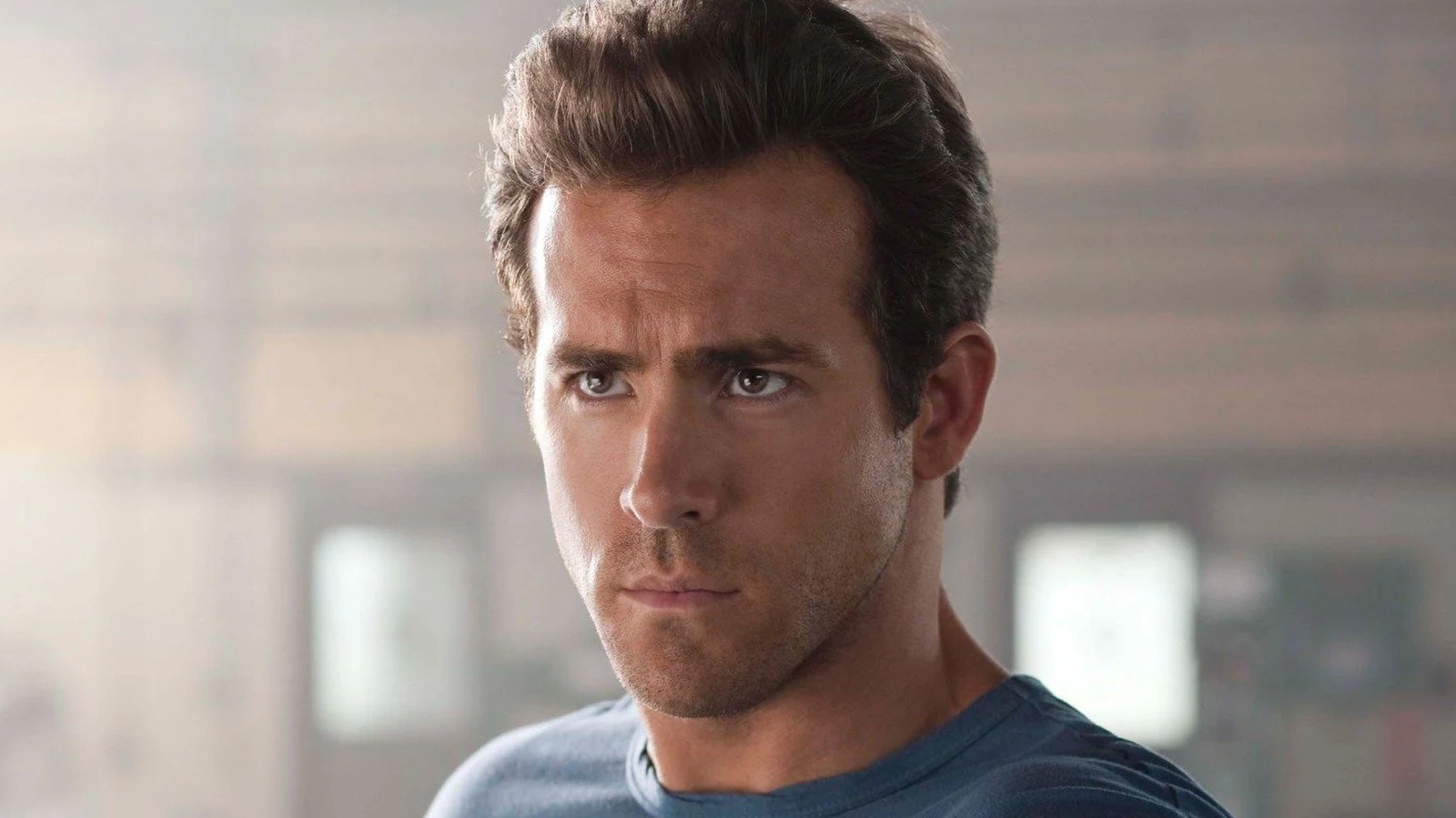 Ryan Reynolds dit qu'il doit toute sa carrière à un tristement célèbre échec de super-héros