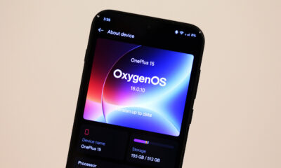 5 fonctionnalités cachées d'OxygenOS que tout utilisateur de téléphone OnePlus devrait connaître