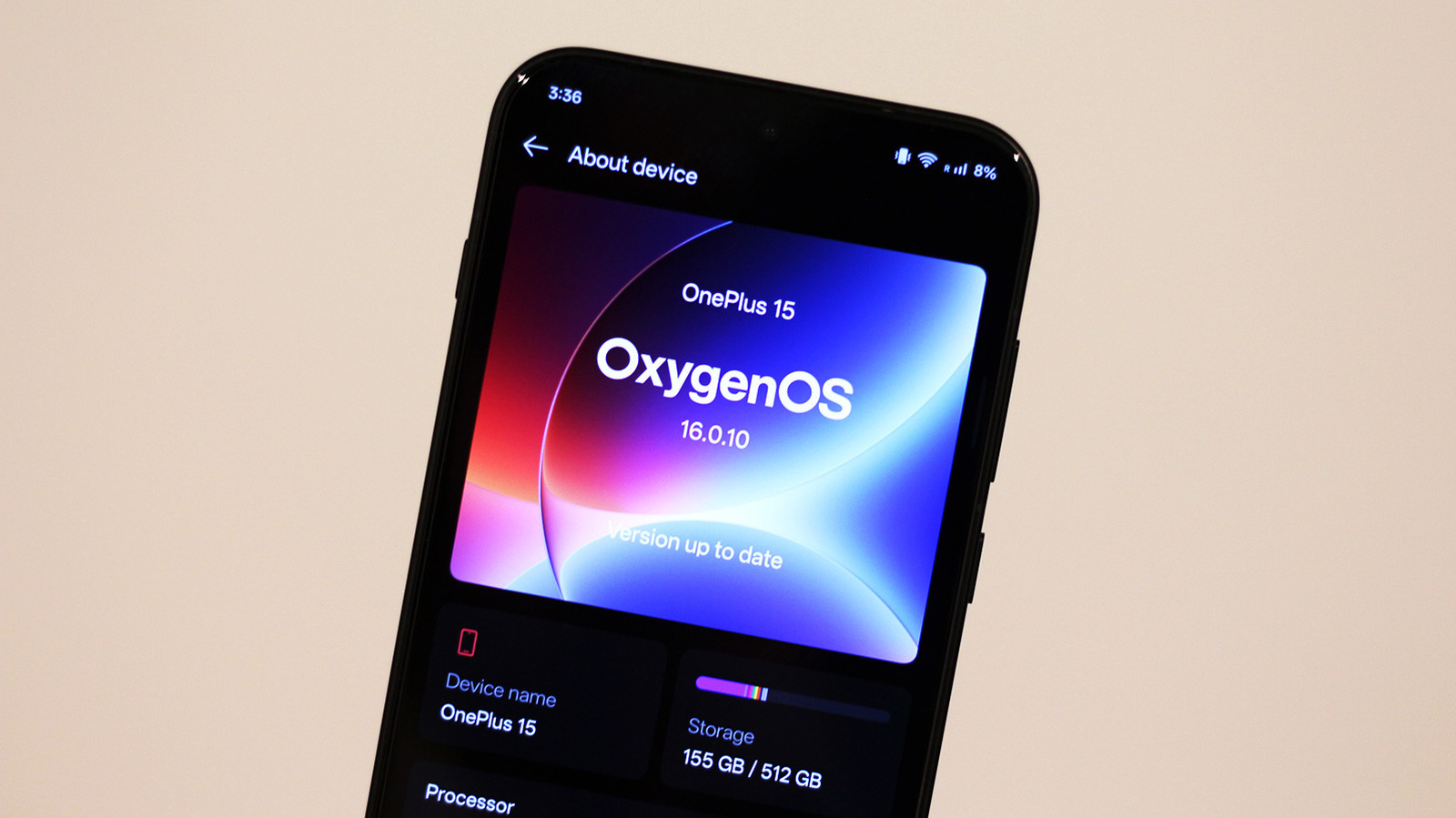 5 fonctionnalités cachées d'OxygenOS que tout utilisateur de téléphone OnePlus devrait connaître