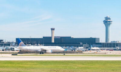 Quels aéroports américains sont les plus exposés aux risques de collisions et aux problèmes de sécurité ?