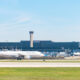 Quels aéroports américains sont les plus exposés aux risques de collisions et aux problèmes de sécurité ?
