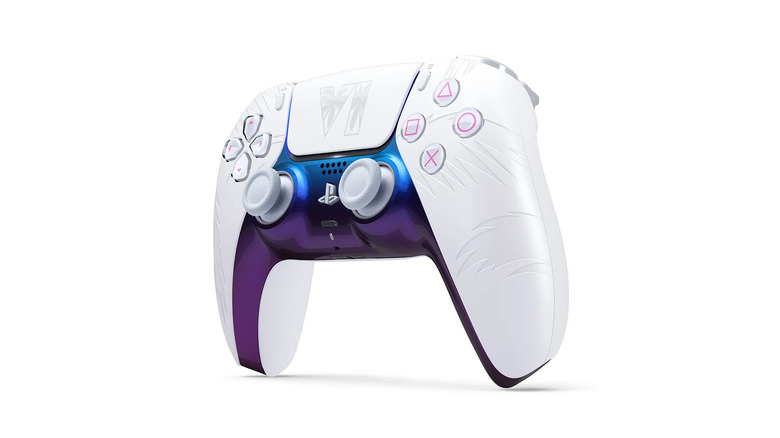 Manette PlayStation Grand Theft Auto 6