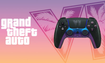 Manette GTA 6 PS5 édition limitée : combien cela coûtera-t-il et quand pourrez-vous en acheter une ?