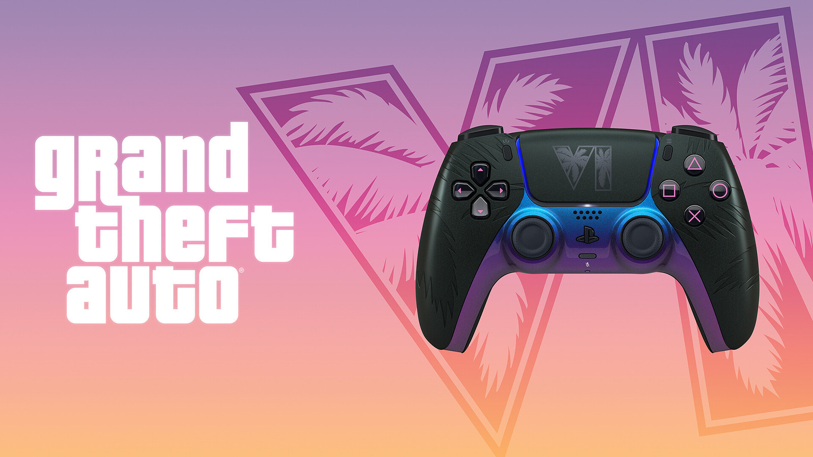 Manette GTA 6 PS5 édition limitée : combien cela coûtera-t-il et quand pourrez-vous en acheter une ?