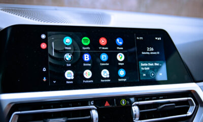 5 des plus grosses erreurs commises lors de l’utilisation d’Android Auto