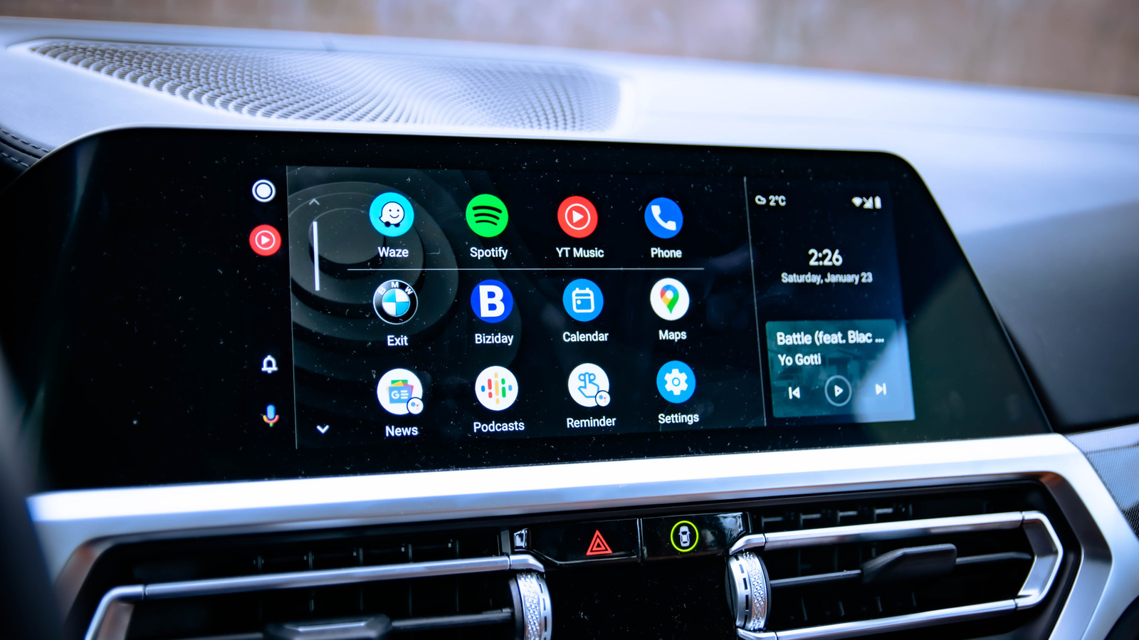 5 des plus grosses erreurs commises lors de l’utilisation d’Android Auto