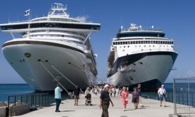 Le comportement illégal en matière de croisière qui peut vous causer de sérieux ennuis