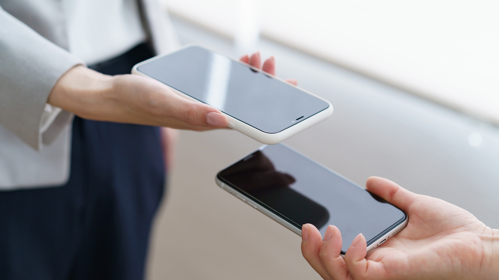 La nouvelle fonctionnalité iOS 27 rend la possession de deux iPhones plus facile que jamais