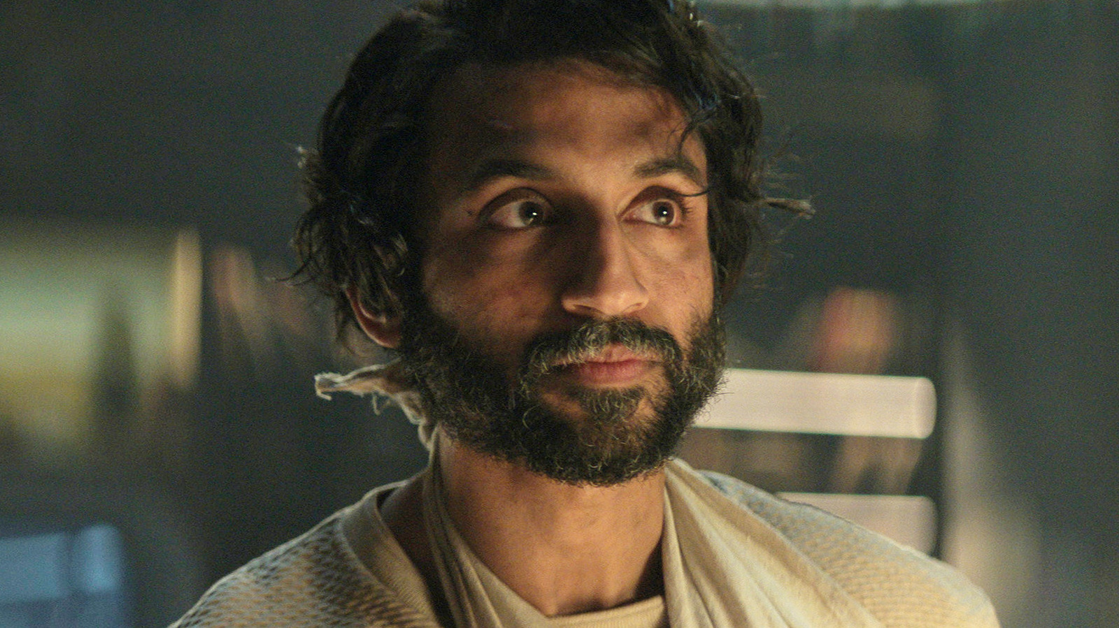 La finale de la saison 3 de Silo nous offre la scène télévisée la plus poignante depuis Andor