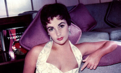 Noms de bébé inspirés des personnages classiques d'Elizabeth Taylor