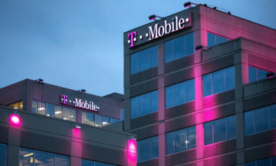 4 opérateurs de téléphonie appartenant à T-Mobile
