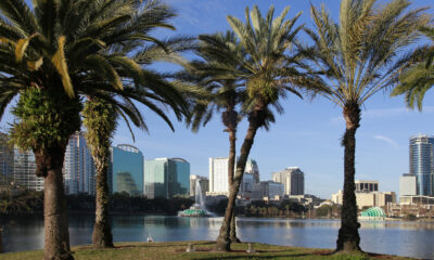 La « meilleure ville américaine pour les séjours » en 2026 est une destination familiale en Floride