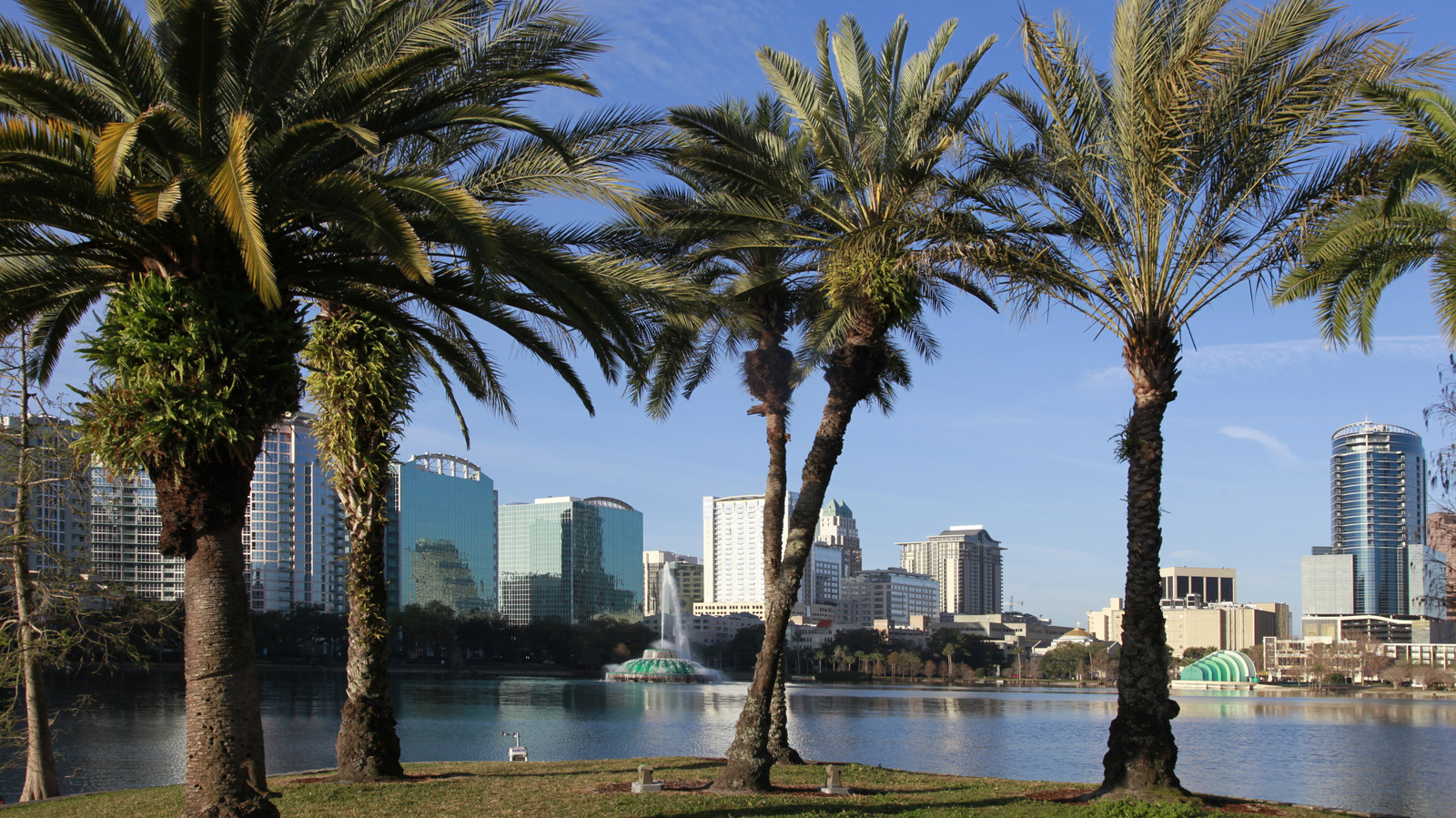 La « meilleure ville américaine pour les séjours » en 2026 est une destination familiale en Floride