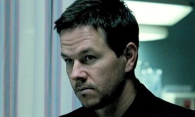Le thriller policier de 109 minutes de Mark Wahlberg est l'un des plus grands succès en streaming de Netflix