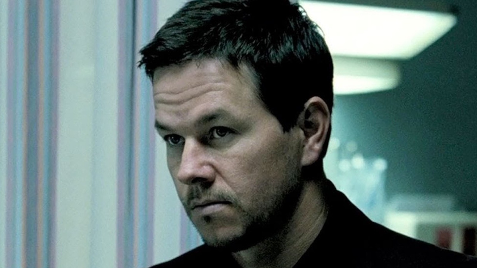 Le thriller policier de 109 minutes de Mark Wahlberg est l'un des plus grands succès en streaming de Netflix
