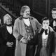 14 prénoms de bébé classiques et adorables inspirés de l’ère du cinéma muet