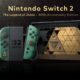 La console et la manette Switch 2 en édition limitée Legend Of Zelda seront bientôt disponibles – voici quand elles seront disponibles