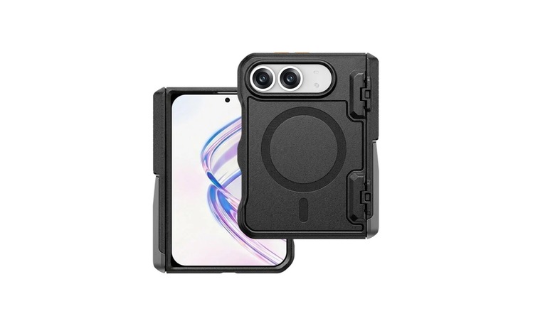 Une coque Armor-X pour iPhone Ultra répertoriée avant l'annonce