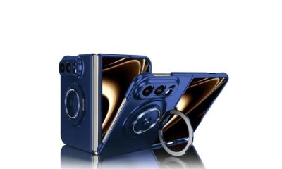 La fuite de l'étui iPhone Ultra vient peut-être de ruiner la révélation du nouveau téléphone pliable d'Apple