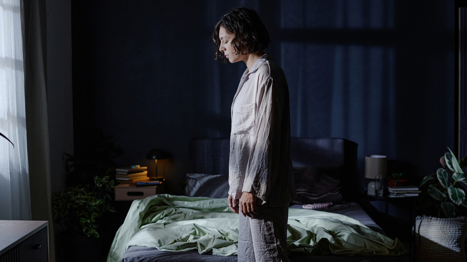 Le mythe populaire du somnambulisme démystifié par la science
