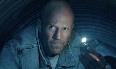Comment regarder la mutinerie de Jason Statham à la maison