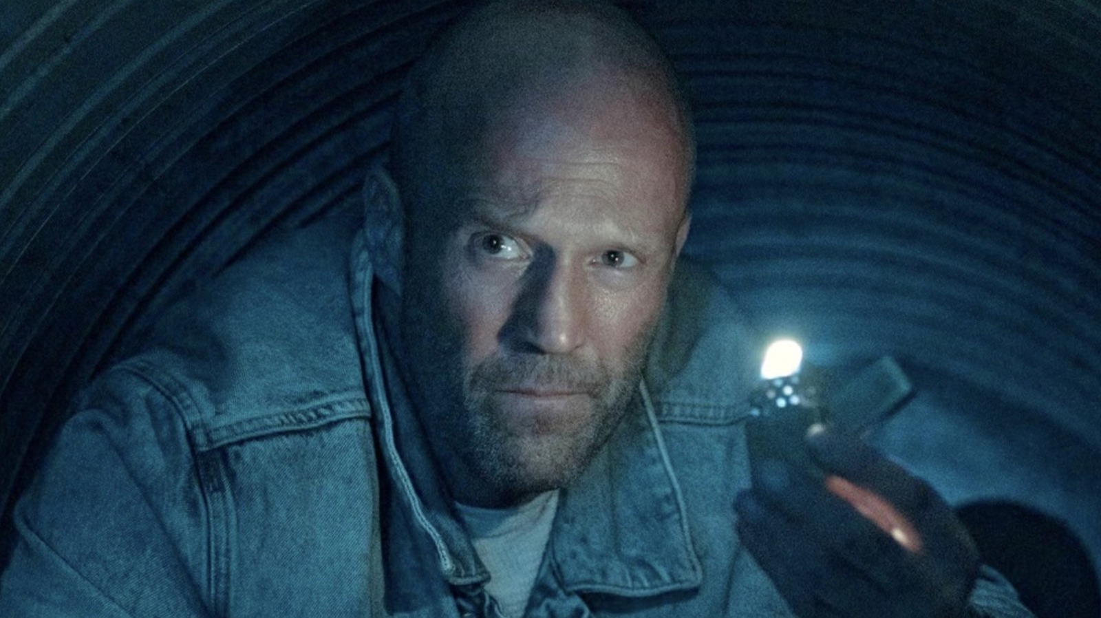 Comment regarder la mutinerie de Jason Statham à la maison