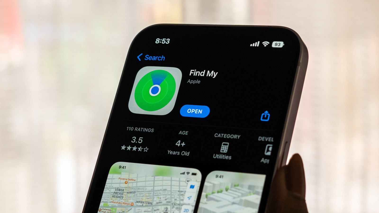 Quand (et pourquoi) devriez-vous désactiver Localiser mon iPhone
