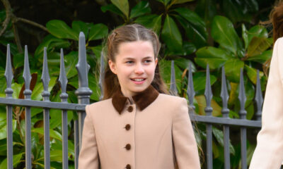 2026 contre. 2015 : Photos de la transformation majeure en hauteur de la princesse Charlotte