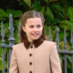 2026 contre. 2015 : Photos de la transformation majeure en hauteur de la princesse Charlotte