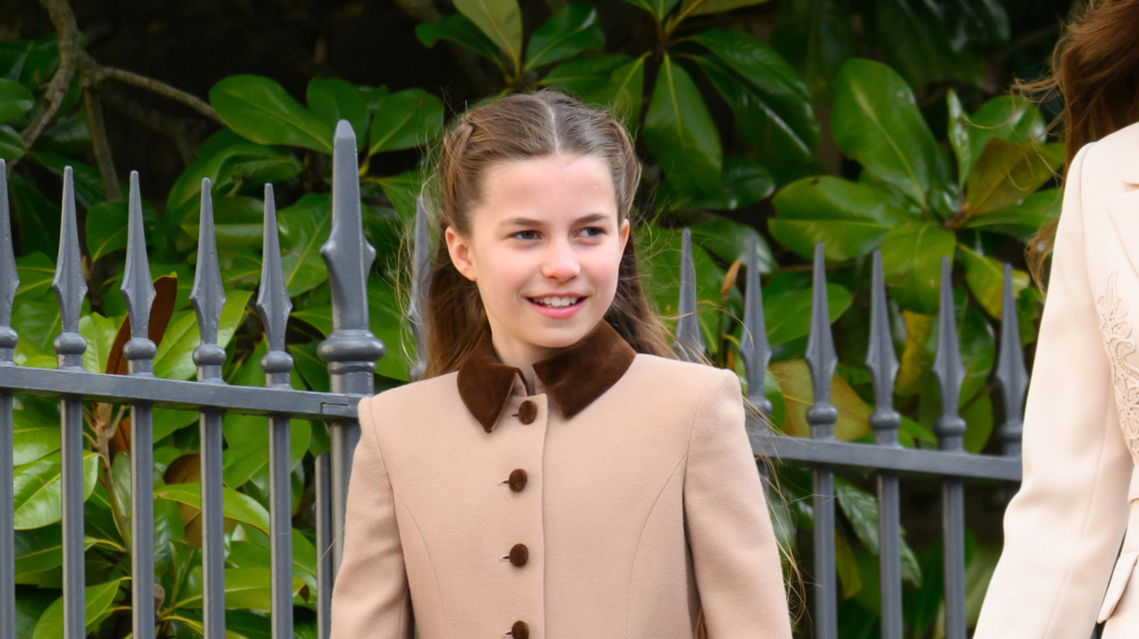 2026 contre. 2015 : Photos de la transformation majeure en hauteur de la princesse Charlotte
