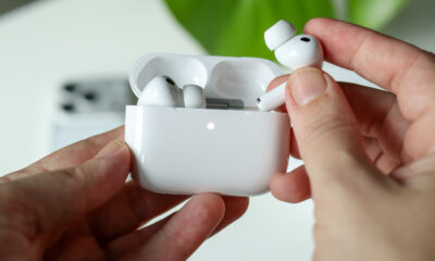 iOS 27 est sur le point de rendre certains AirPod encore meilleurs
