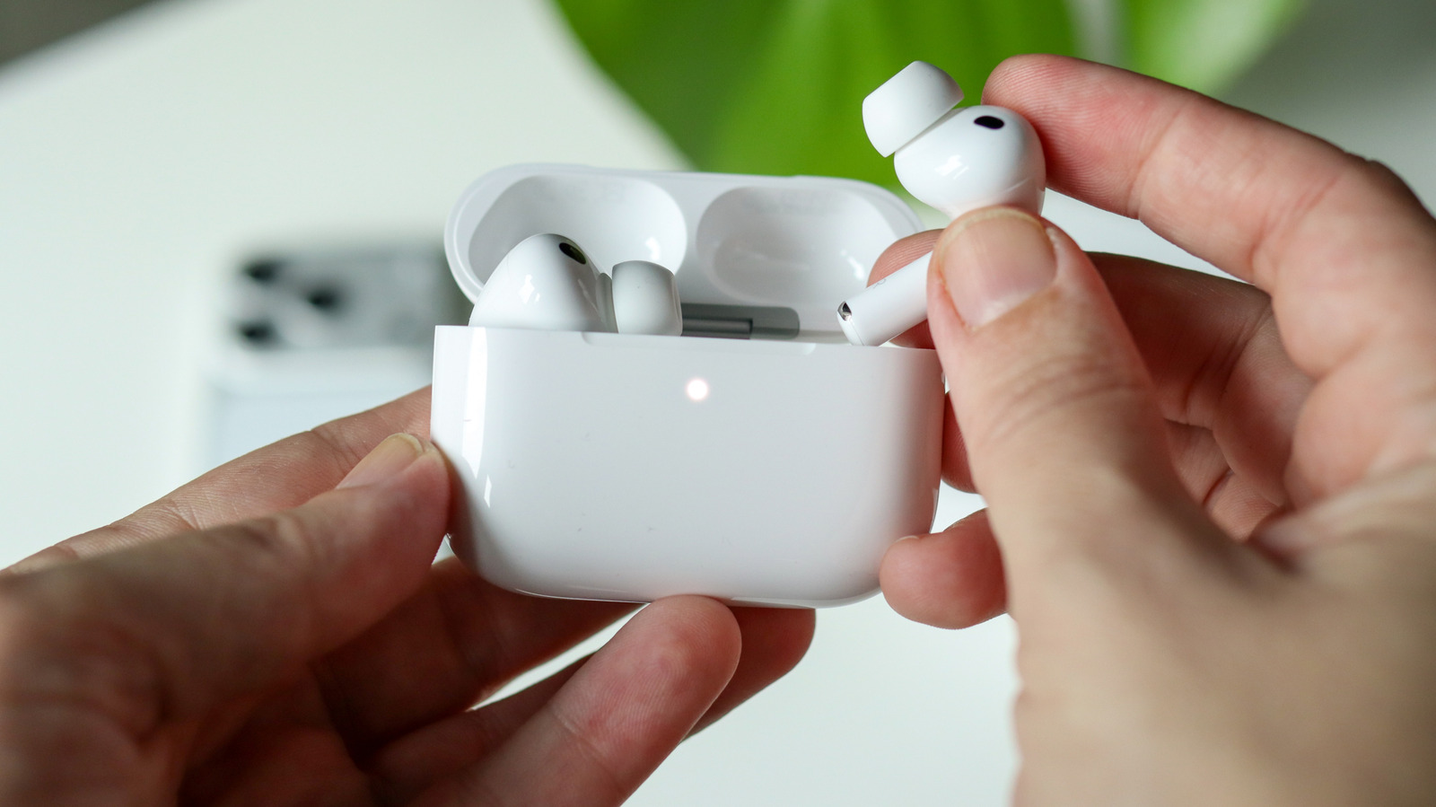 iOS 27 est sur le point de rendre certains AirPod encore meilleurs