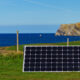 À qui appartiennent les panneaux solaires Renogy et où sont-ils fabriqués ?