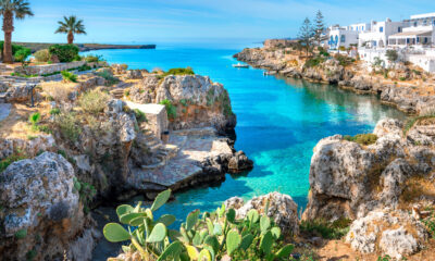 Oubliez Athènes, visitez le paradis isolé de la Grèce avec de l'eau cristalline, des fruits de mer frais et moins de foule
