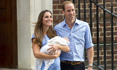 Règles que les membres de la famille royale sont encouragés à suivre lors du choix des prénoms de bébé